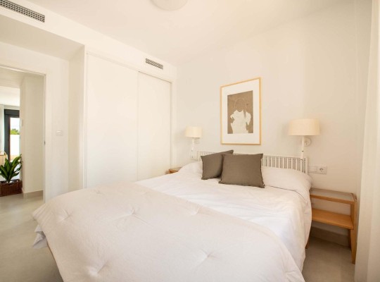 Cox (San Fernando), Town House #RD-N9363