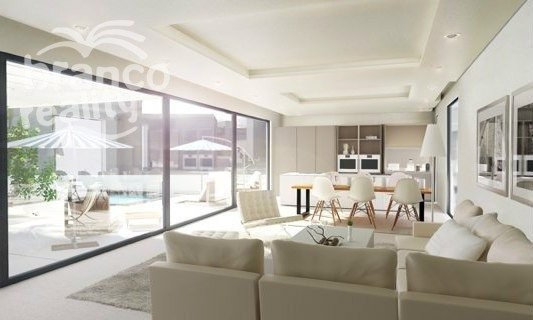 Benahavís (Costa del Sol), Villa - Detached #CM-R3102626