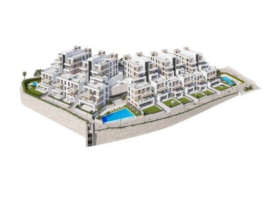 Other areas (Pueblo Salinas), Apartment #CQ-00-23242