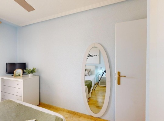 Orihuela Costa (Campoamor), Apartment #CQ-UR-55053