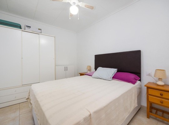 Torrevieja (El Chaparral), Townhouse #CQ-MY-61817