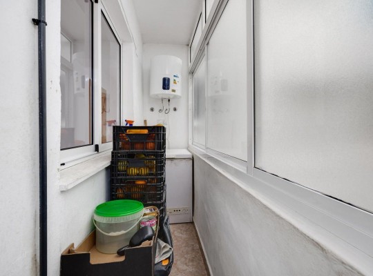 Torrevieja, Apartment #CQ-MY-89960