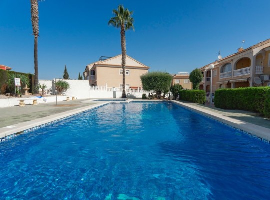 Ciudad Quesada (Doña pepa), Apartment #CQ-391