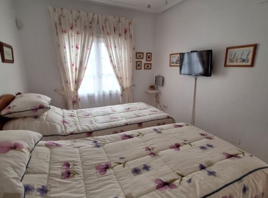 Guardamar del Segura (El Raso, Guardamar), Semi Detached #CQ-865