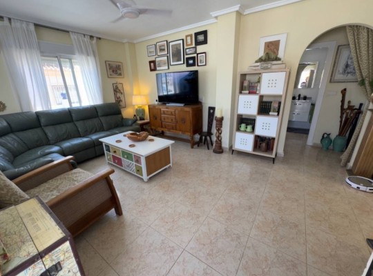 Ciudad Quesada, Villa #CQ-866
