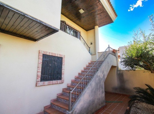 Algorfa, Villa #CQ-824