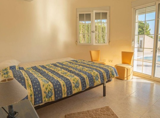 Ciudad Quesada, Villa #CQ-BV-52966