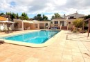 Javea (Montgo), Villa #SV-03286J