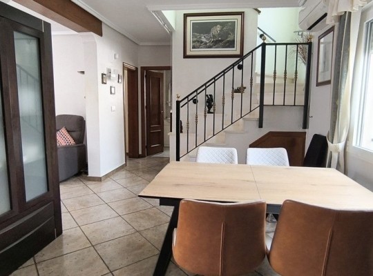 Algorfa (Montebello), Villa #CQ-801