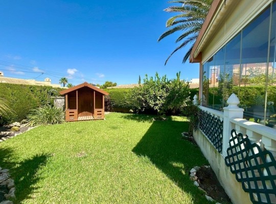 Orihuela Costa (Cabo Roig), Villa #CQ-UR-75497