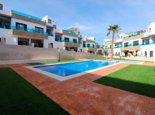 Bigastro (pueblo), Town House #RD-N9553