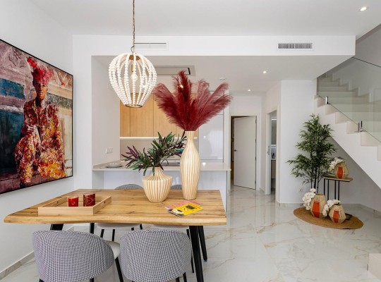 Polop (Polop Hills), Villa #RD-N8655