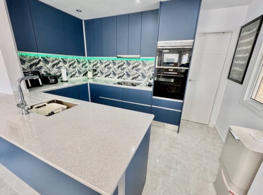 Ciudad Quesada, Villa #CQ-874