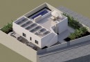 Benijofar (Pueblo), Villa #CQ-00-48604