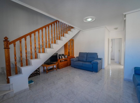 Ciudad Quesada (Benimar II), Villa #CQ-133