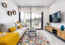 Luxury Apartments Fully furnished in  Los Altos / Los Almendros