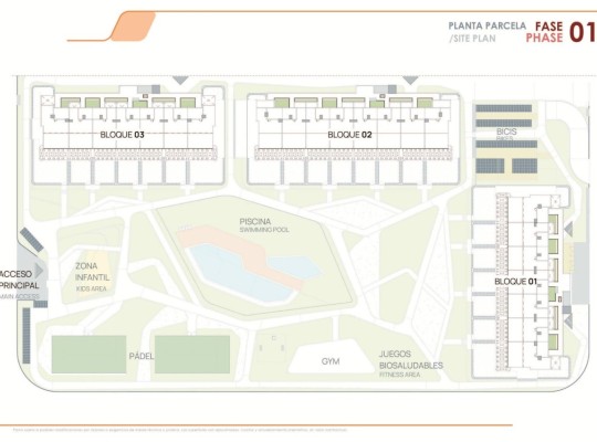 Torrevieja (La Hoya), Apartment #RD-N9395