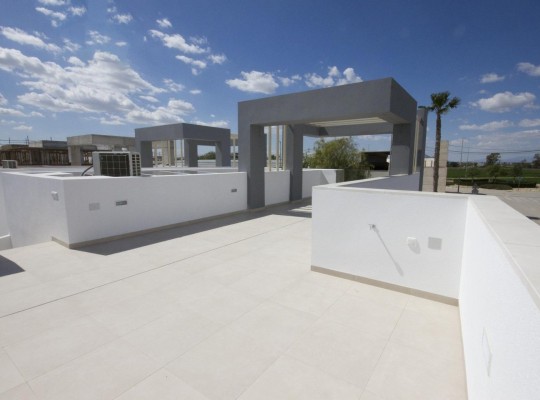 San Fulgencio (Pueblo), Bungalow #CQ-00-76933