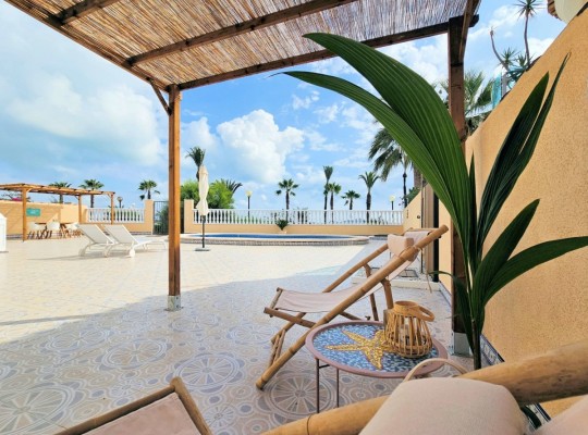 Other areas (ESTRELLA DE MAR), Villa #CQ-SD-55062