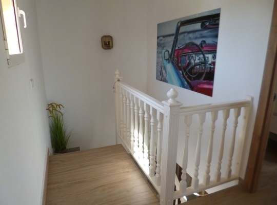 Pilar de La Horadada, Villa #CQ-R-92280