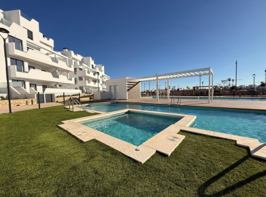 Other areas (Santa Rosalia Lake And Life Resort), Apartment #CQ-WN-49695