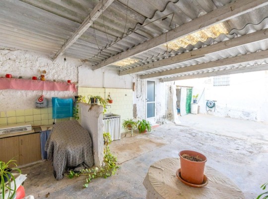 Orihuela (Raiguero de Bonanza), Finca #CQ-PJ-12289