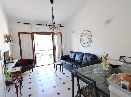 Torrevieja (Los Frutales), Bungalow #CQ-JM-99230
