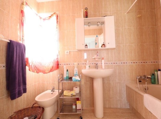 Orihuela Costa (Campoamor), Apartment #CQ-JM-49531
