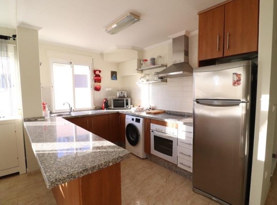 Orihuela Costa (Campoamor), Apartment #CQ-JM-61799