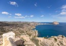 Calpe (Manzanera), Apartment #CQ-00-19715