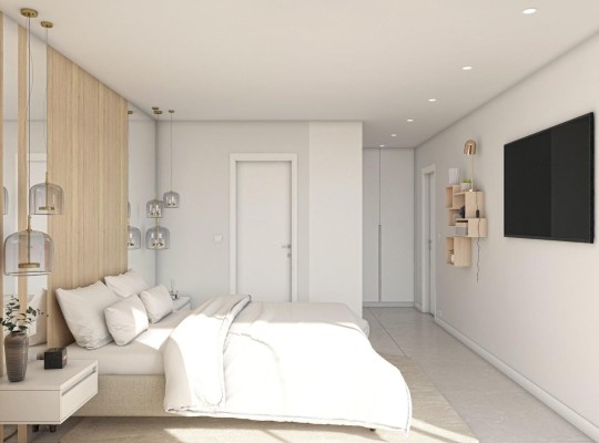 Murcia (Condado De Alhama), Villa #CQ-00-74839
