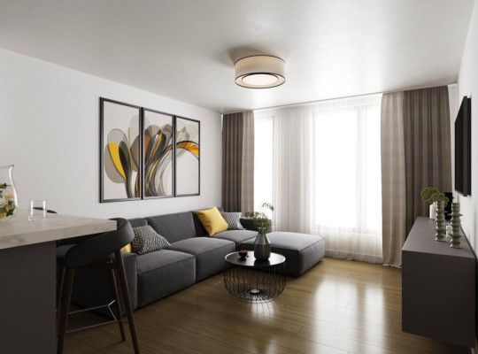 Alicante (Centro), Apartment #CQ-00-47407