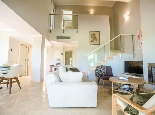 San Miguel de Salinas (LAS COLINAS GOLF RESORT), Villa #CQ-GL-79746