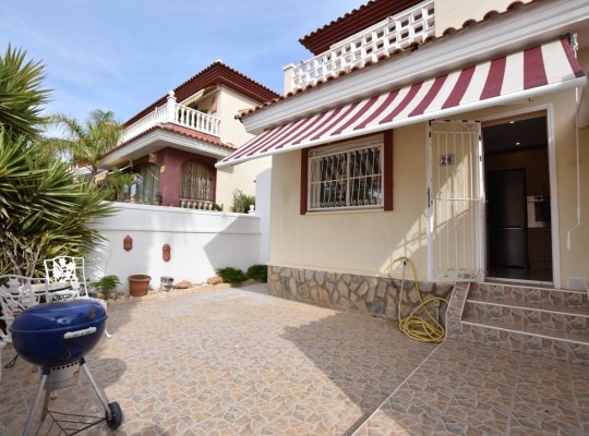 Ciudad Quesada (Dona Pepa), Semi Detached #CQ-963