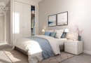 Apartmány s nádherným výhledem na moře, Mijas
