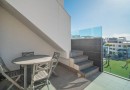 El Raso (El Raso, Guardamar), Apartment #CQ-BV-40385
