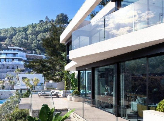 Other areas (Racó Del Galeno), Villa #CQ-00-69419