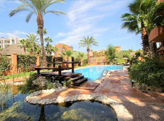 Villamartin, Apartment #CQ-VK-86984