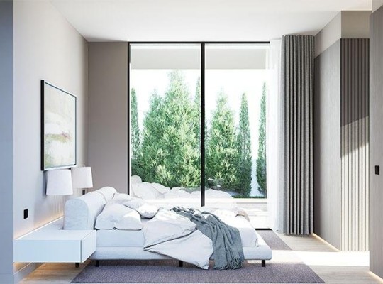 Torrevieja (El Chaparral), Villa #RD-N8495