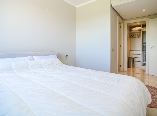 San Miguel de Salinas (LAS COLINAS GOLF RESORT), Villa #CQ-GL-79746