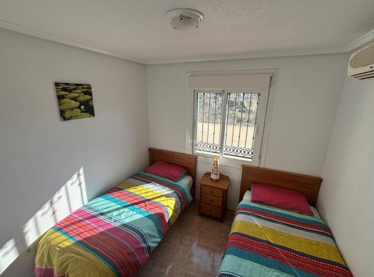Ciudad Quesada (La Marquesa Golf), Villa #CQ-BT-23757