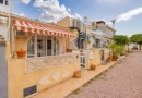 Torrevieja (El Chaparral), Townhouse #CQ-MY-61817