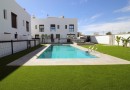 Pilar de La Horadada (El Pilar de la Horadada), Townhouse #CQ-00-77539