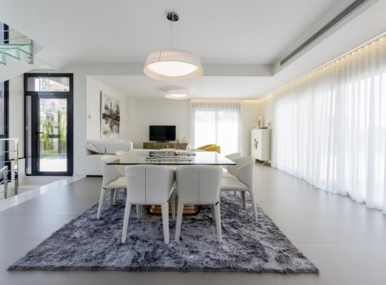 Orihuela Costa (Campoamor), Villa #CQ-00-25495