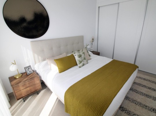 Pilar de La Horadada (El Pilar de la Horadada), Town House #RD-N6381