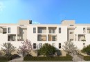 NOVÁ VÝSTAVBA - Nádherné apartmány s komunitním bazeném v Palmanove