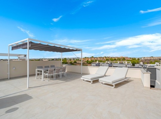 Orihuela Costa (Los Altos), Apartment #CQ-WN-17716