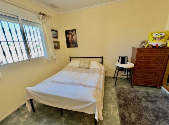 Ciudad Quesada, Villa #CQ-930