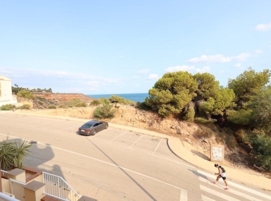 Orihuela Costa (Campoamor), Apartment #CQ-JM-50817