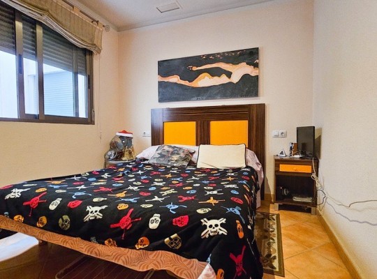 Formentera del Segura (Forementera del Segura), Apartment #CQ-823